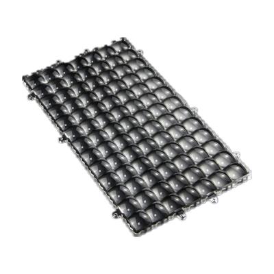 China 3D Printer Factory Price 13.3 Inch UV Led Module Led Array For 3D Printer for sale