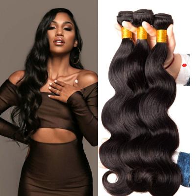 China Wholesale 12a Indian Wave Hair Remy Natural Cuticle Aligned Hair Extensions Silky Straight Raw Virgin Hair Vendors for sale