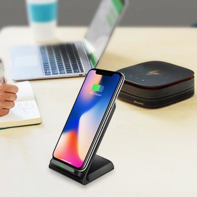 China SHANPIN 10W Mobile Phone Charger Wireless Stand Top Selling Products 2021 In USA Amazon for sale