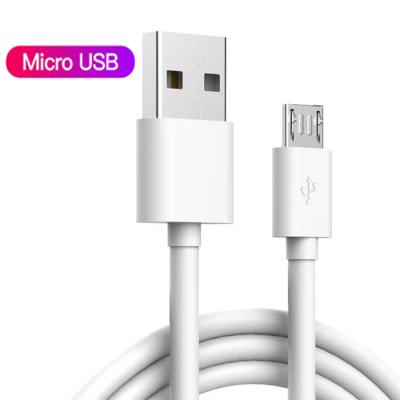 China Video Game Player SHANPIN 1m 3ft Micro USB 2A Fast Charging Cable For Android for sale