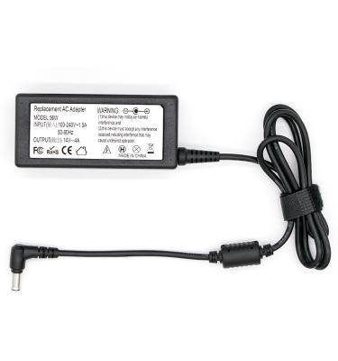 China Desktop Type AC DC Power Adapter 28v 2a Power Supply LAPTOP SHANPIN 100-240VAC 50/60Hz Changeover Charger for sale