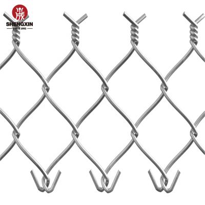 China Easily Assembled Diamond Wire Mesh Fence Wire Fence Cheap Price for sale