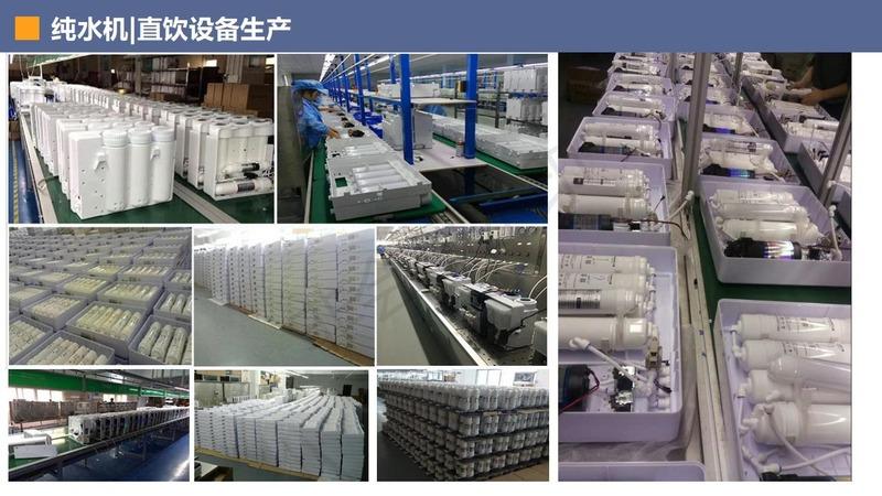 Verified China supplier - Shenzhen Renhe Technology Co., Ltd.