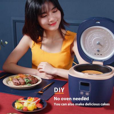 China Fashionable direct FCC CB CE factory rice cooker high quality high quality ROHS after-sales service the kitchen electric rice cooker for sale