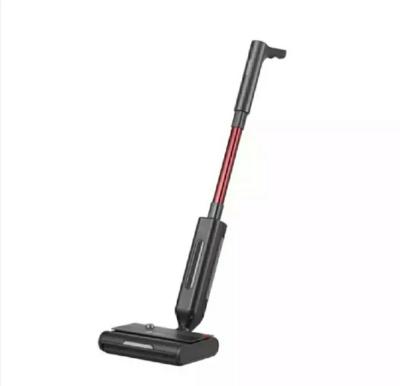 China Floor Sweeper Vacuum Floor Sweeper Automatic Floor Seal Household Handheld Cleaning Sweeper for sale