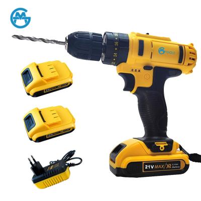 China Household GMTOOLS machine- the best quality 500W professional portable electric drill heavy duty multifunctional rotary hammer for sale