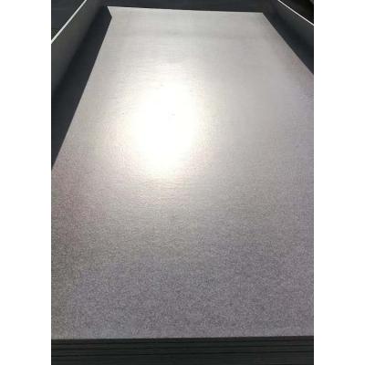 China Modern Eco - Friendly Facades Waterproof Fiber Cement Floor Board for sale