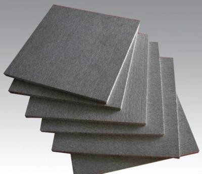 China Modern 6mm 8mm 9mm 10mm 12mm Fiber Cement Board Exterior Wall Panel for sale