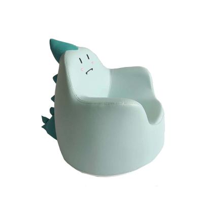 China (DINOSAUR-A) Contemporary Cute Little Kids Sofa Chairs Bedroom, Babies And Kids, School for sale