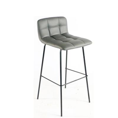 China (SPARROW) Modern Well Design PU Bar Stool Supplier Living Room, Bedroom, Dining, Workshop for sale