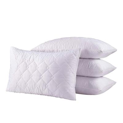 China Anti-Static Pillow Protectors Rest With Waterproof Protector Pillow Protector for sale