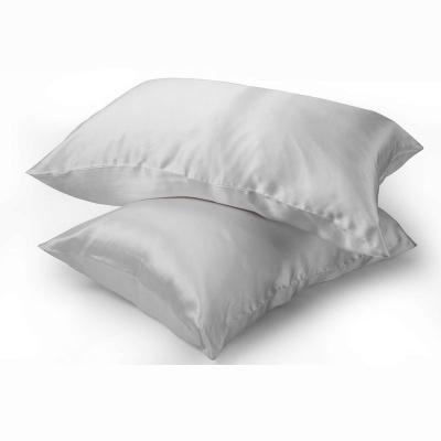 China Quality Assurance Anti Static Dust Mite Pillowcasewcase 100% Solid Silk Anti Static for sale