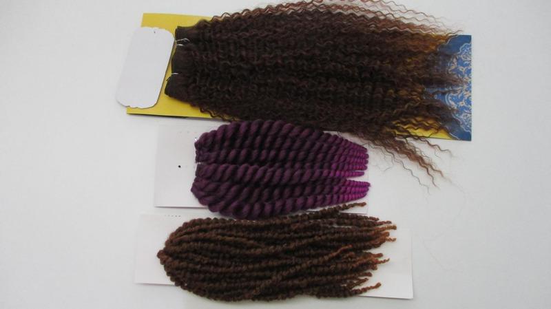 Verified China supplier - Henan Rebecca Hair Products Co., Ltd.