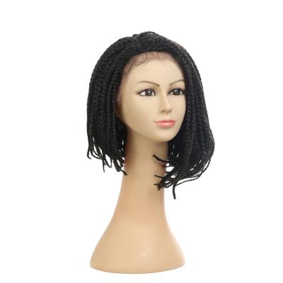 China Braid Rebecca Fashion Wig 14