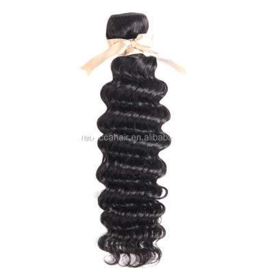 China Body Wave Wholesale Price 3 Bundles Brazilian Virgin Mink Deep Wave Hair Bundles Weave Peruvian Hair Bundles for sale