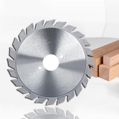 China Fine cut CTT metal prune exchanging tool bench circular saw blade knife for cutting hard soft solid wood general purpose for sale china for sale