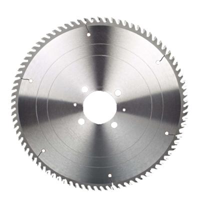 China ZICAR Fine Cut Tools 2021 250/300mm Diameter HSS Carbide Multi Blades Wood Saw Circular Marking Machine Saw Blade for sale