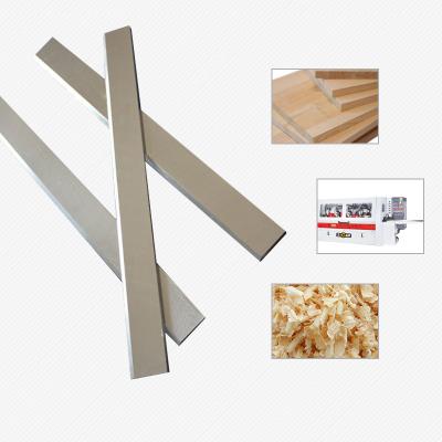 China CTT 210*25*3 Millimeter CTT Blades Industrial Wood Outdoor Knife Planer Thicknesser ZICAR OEM/ODM Wood For Press Planer Thicknesser for sale