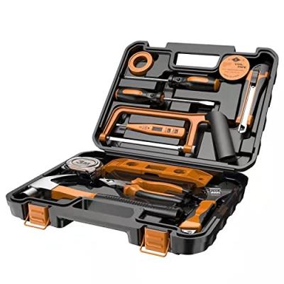 China Durable Multifunctional Household Toolkit Household Tool Kit Hardware Electrician Woodworking Tool Kit for sale