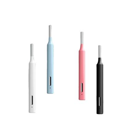 China Cleaning ear 2021 new for IOS system earpick cleaner wireless spoon mini wifi android wholesale camera for sale