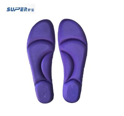 China Shock Absorption / Arch / Memory Supports Foam Orthotics Insoles Custom Soft Memory Foam Insole Orthotics Shoes Insoles Wholesale Support From Whith Ach for sale