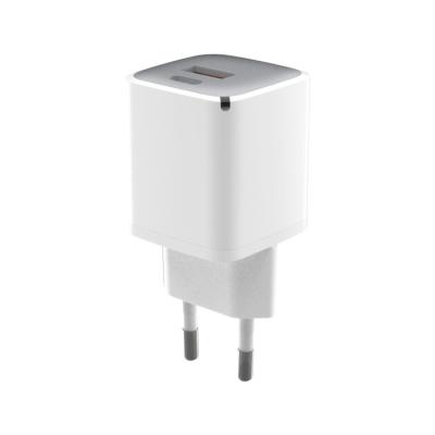 China Mobile Phone 33W Multi Color USB Wall Charger Type C USB Micro USB Wall Charger QC3.0 EU USA Plug Fast Charging iPhone Charger For iPhone for sale