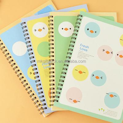 China Hardcover Customized Logo Recycled Notebook Promotional Custom Size Diary Personalized Stationery Notebook for sale