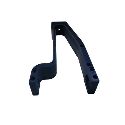 China OEM Manufacturer Abrasion-Resistant Supplier China Custom Carbon Fiber Cutting CNC Parts for sale