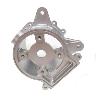 China OEM Industrial Quality Custom CNC CNC Machining Parts Custom Machining Titanium Parts Aluminum Machined Parts for sale