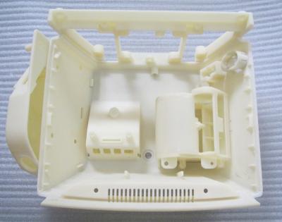 China ABS Shenzhen 3d printing service prototype model maker plastic vacuum casting for sale