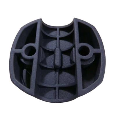 China Custom ABS Plastic Soft Rubber Prototype TPU Silicone Molding Vacuum Forming Service for sale