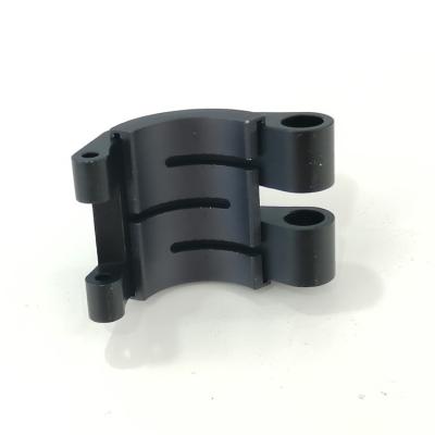 China China Precision Aluminum Custom CNC Machined Aluminum Service CNC Milling Machine Aluminum Parts for sale