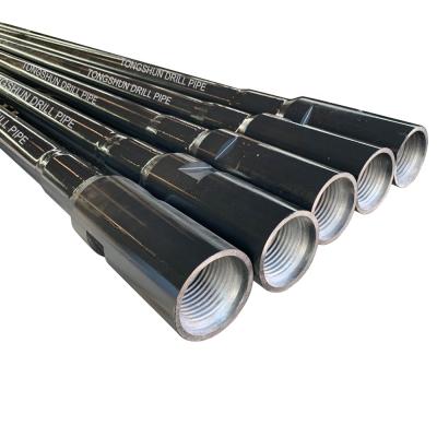 China Wholesale Price API 5Dp Drill Pipe 34Years Factory Supplier Hot Water Well Drill Pipe for sale