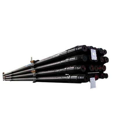 China energy & Mining China Drill Pipe HQ Nq Bq PQ Geological Drill Rods for sale