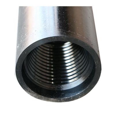 China Deluxe Water Well Drilling Parts API Screw Thread Tool Joint Drill Pipe Connections Types Wholesale for sale