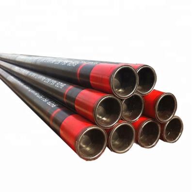 China J55 J55 N80 P110 Manufacturer API 5TC Luxury Seamless Steel Water Well Tools Casing Pipe Specification for sale