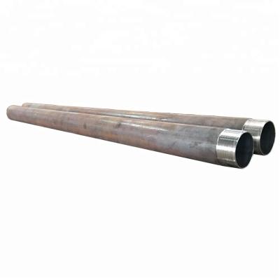 China Wholesale Manufacturer Drilling Well Lowest Price Rock Drilling Well Cable Core nq HQ PQ Drill Rod for sale