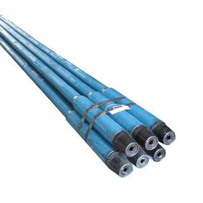 China energy & Drilling Equipment API Integral Heavy Weight Drill Mining Pipe HWDP for sale