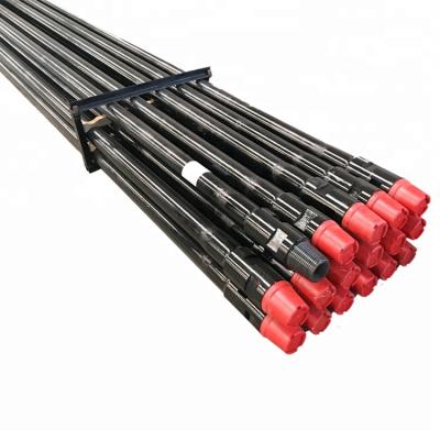 China Luxury Drilling Equipment Water Well Used Borehole Drill Pipe for sale