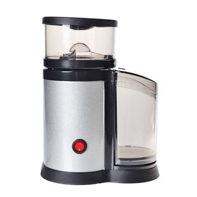 China Wholesale High Quality Small Drawer Dishwasher Espresso Coffee Grinder Electric Countertop Coffee Burr Grinder for sale