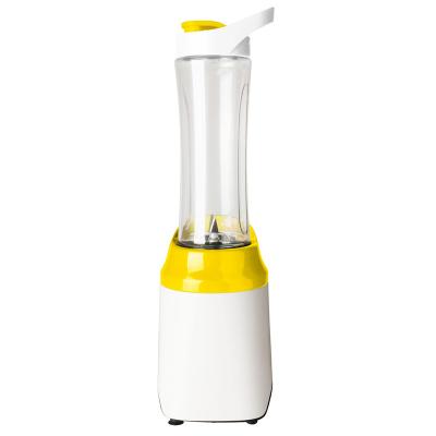 China Bowl-Lift Design Home Use 600ml Tritan Cup Smoothie Blender Fruit Squeezer Juice Blender for sale