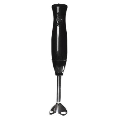 China Home Blender Mini Hand Stick Blender Hotel Stick Blender Appliances 300w Kitchen Immersion Blender for sale