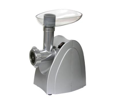 China YD-268 Function Household 600W Meat Grinder Meat Grinder Electric Meat Grinder Reversing Machine With Reverse Function for sale