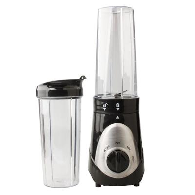 China With Pulse Switch Household Appliance Blender Juicer Fruit BPA Free Vegetable Blender for sale