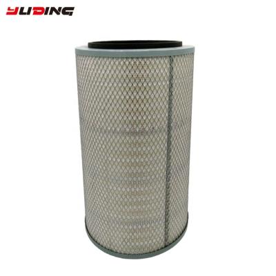 China Auto Engine Truck Engine Parts Air Filter AF424M P182046 Car Truck Air Filter for sale