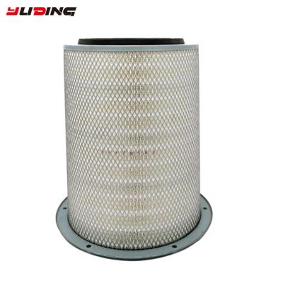 China Professional auto engine air filter manufacturer make AF4504 P145702 600-181-4400 for diesel generator for sale