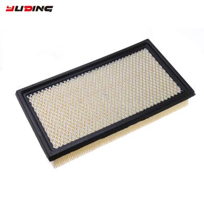 China Car Engines Factory Supply Engine Intake Auto Air Filter FA1884 For Ford Car for sale