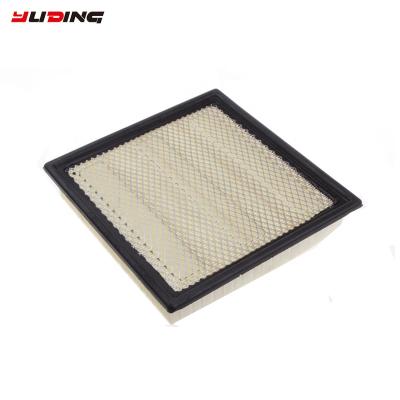 China Car engines OEM auto parts car accessories air filter factory 7C32-9601-A for American air filter for sale