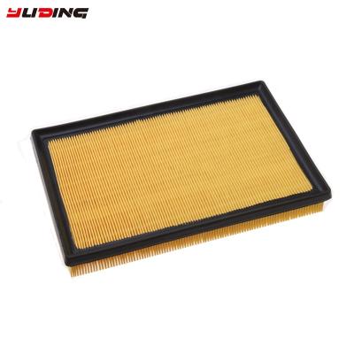 China High End Car Engines Filter Paper Air Filter 17801-38010 for sale