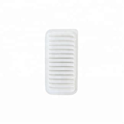 China Nonwoven Fabric Car Air Conditioning Filter 17801-21030 for sale